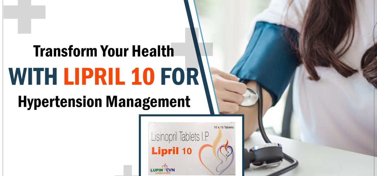 Lisinopril