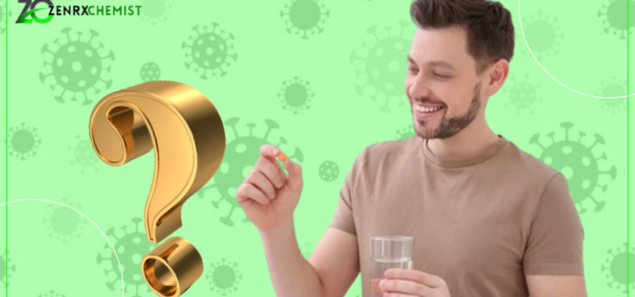 Can males take Azithromycin 500 mg?