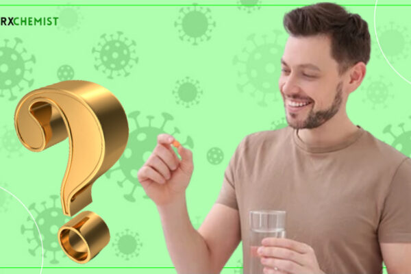 Can males take Azithromycin 500 mg?