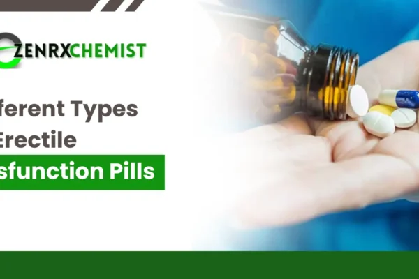 different-types-of-erectile-dysinfunction-pills