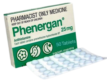 phenergan