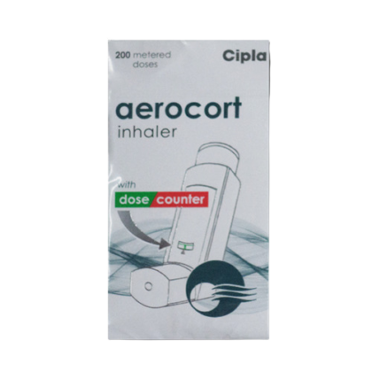 aerocort